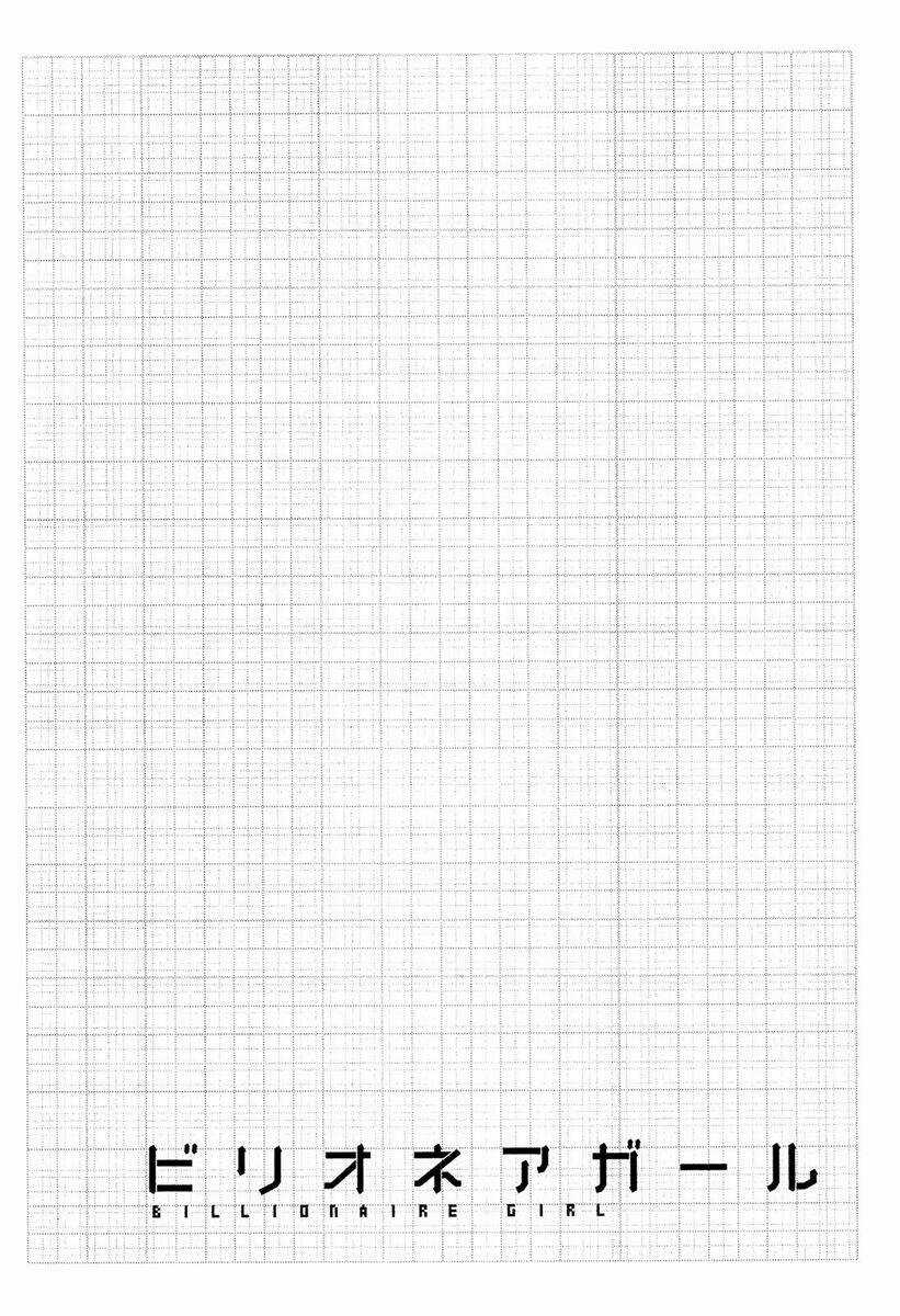 Billionaire Girl Chapter 9 trang 28