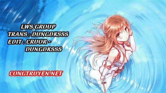 Binbougami Ga Chapter 0 trang 32