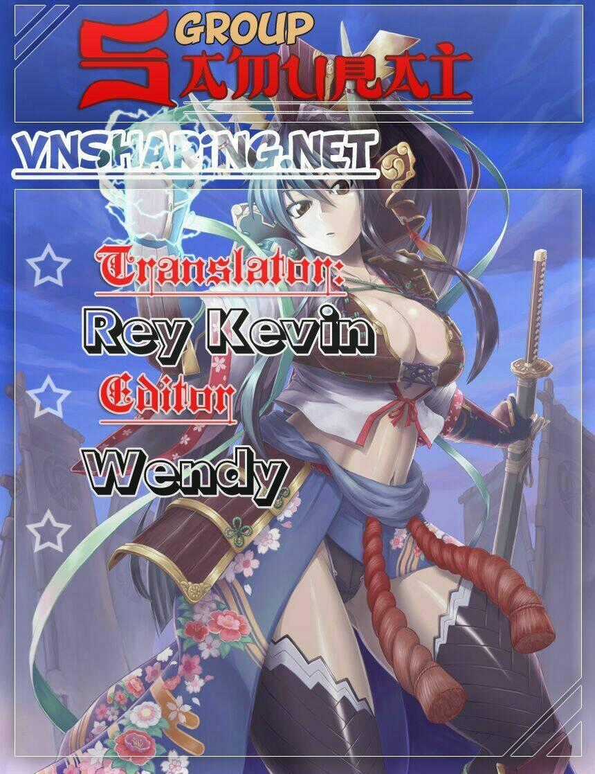 Binbougami Ga Chapter 1.2 trang 0