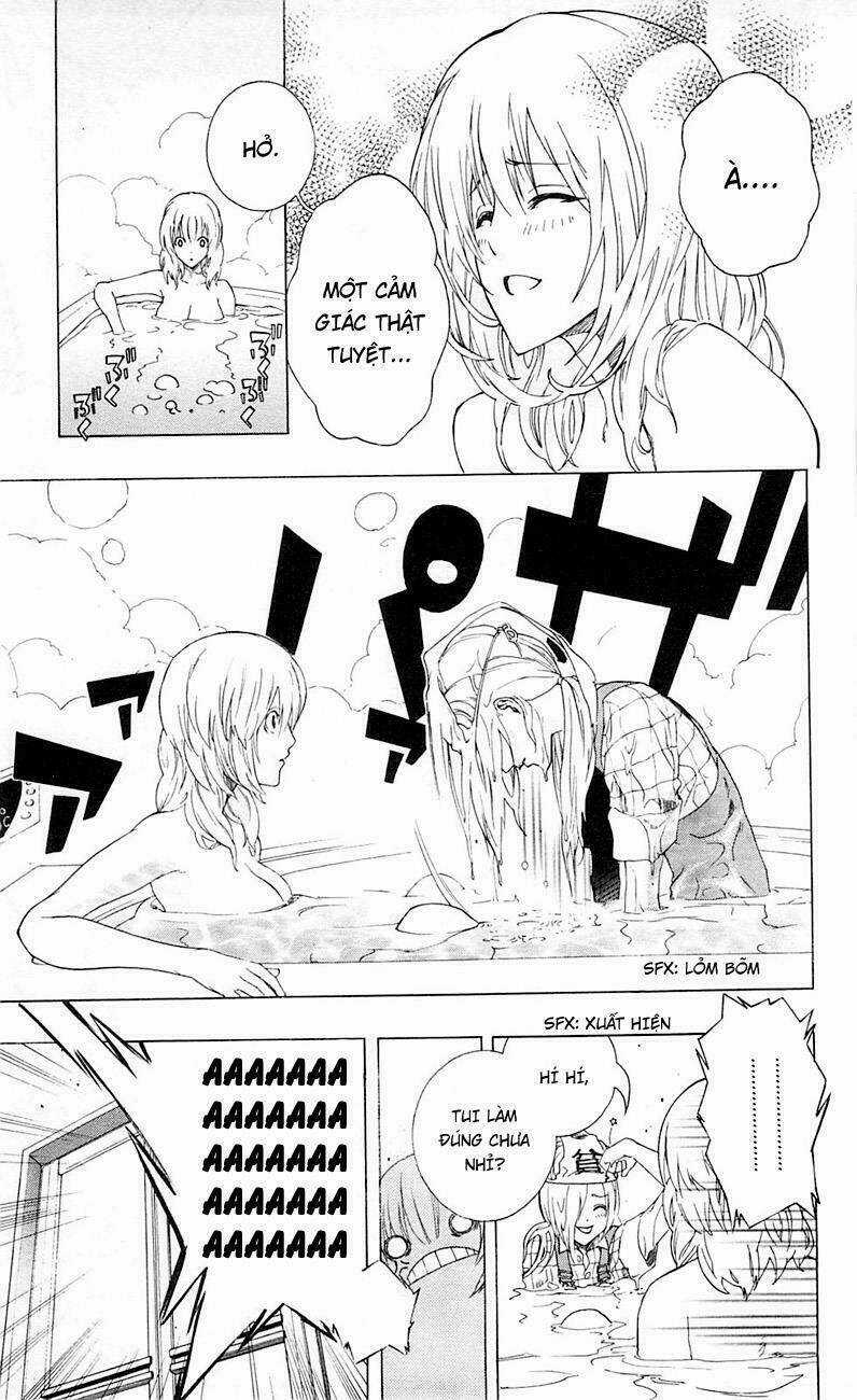 Binbougami Ga Chapter 1 trang 20