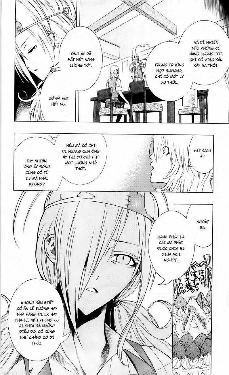 Binbougami Ga Chapter 1 trang 53
