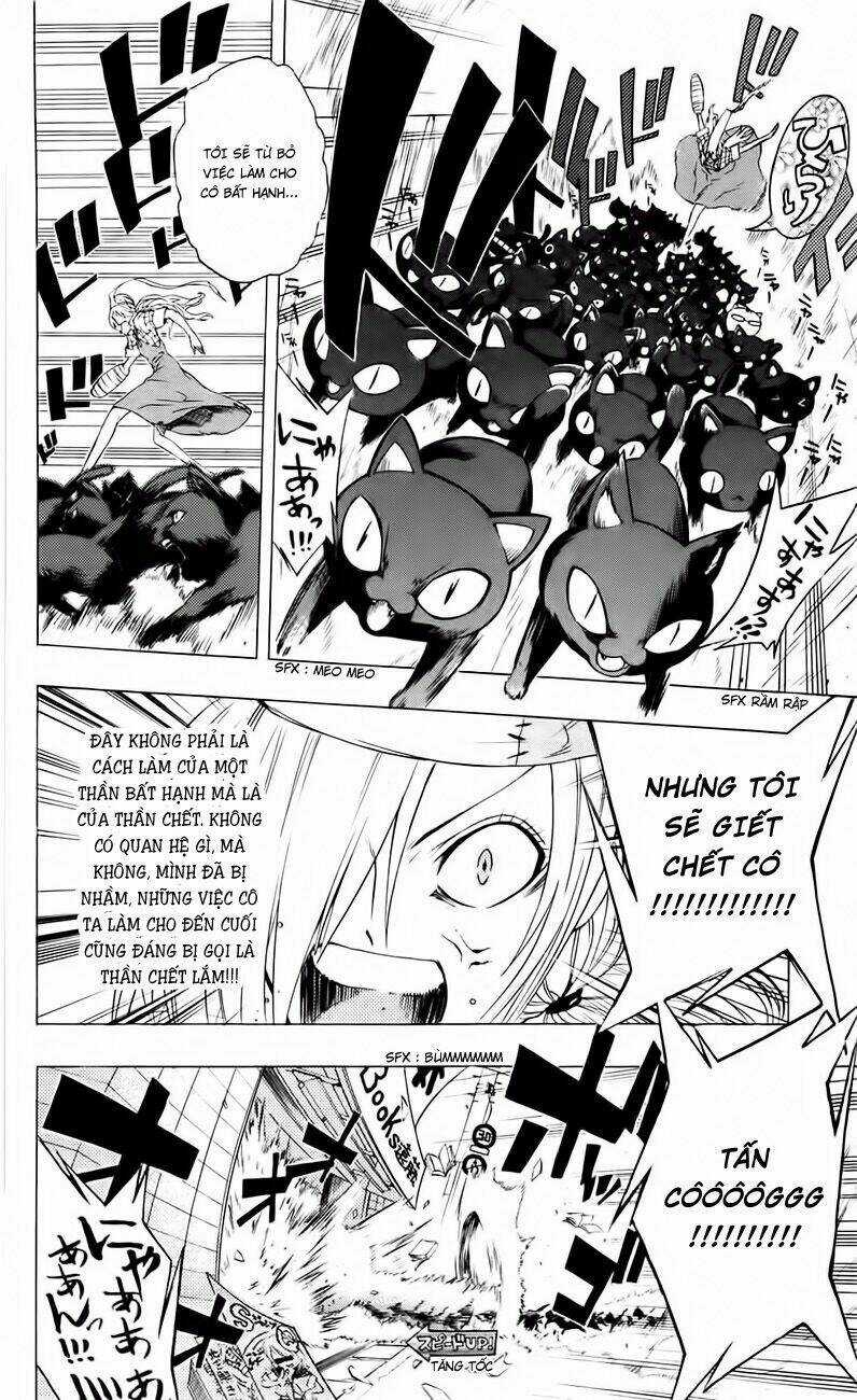 Binbougami Ga Chapter 1 trang 59