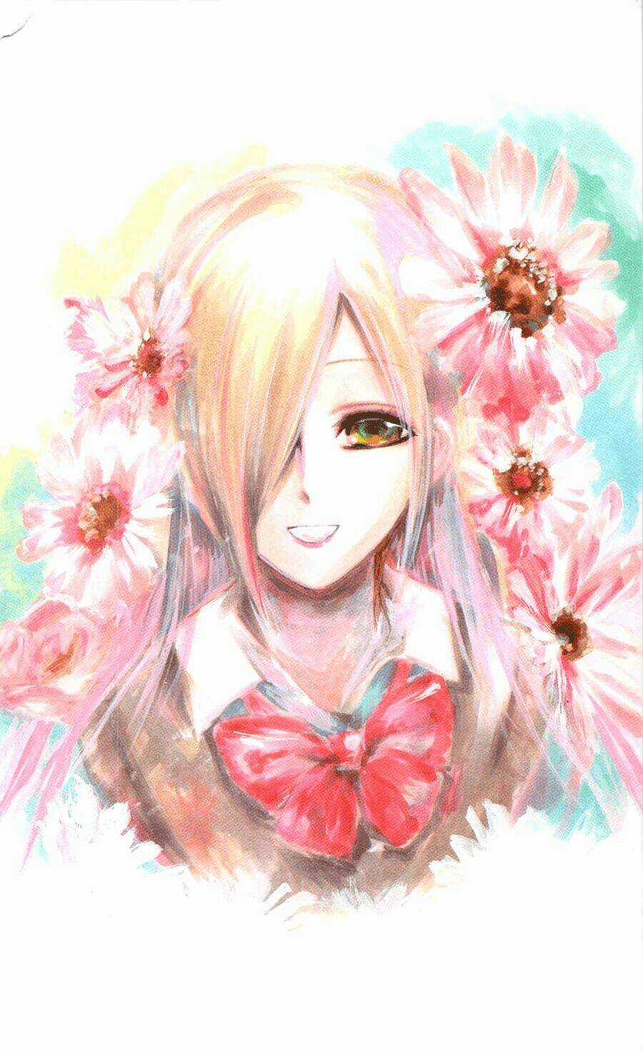 Binbougami Ga Chapter 14 trang 3