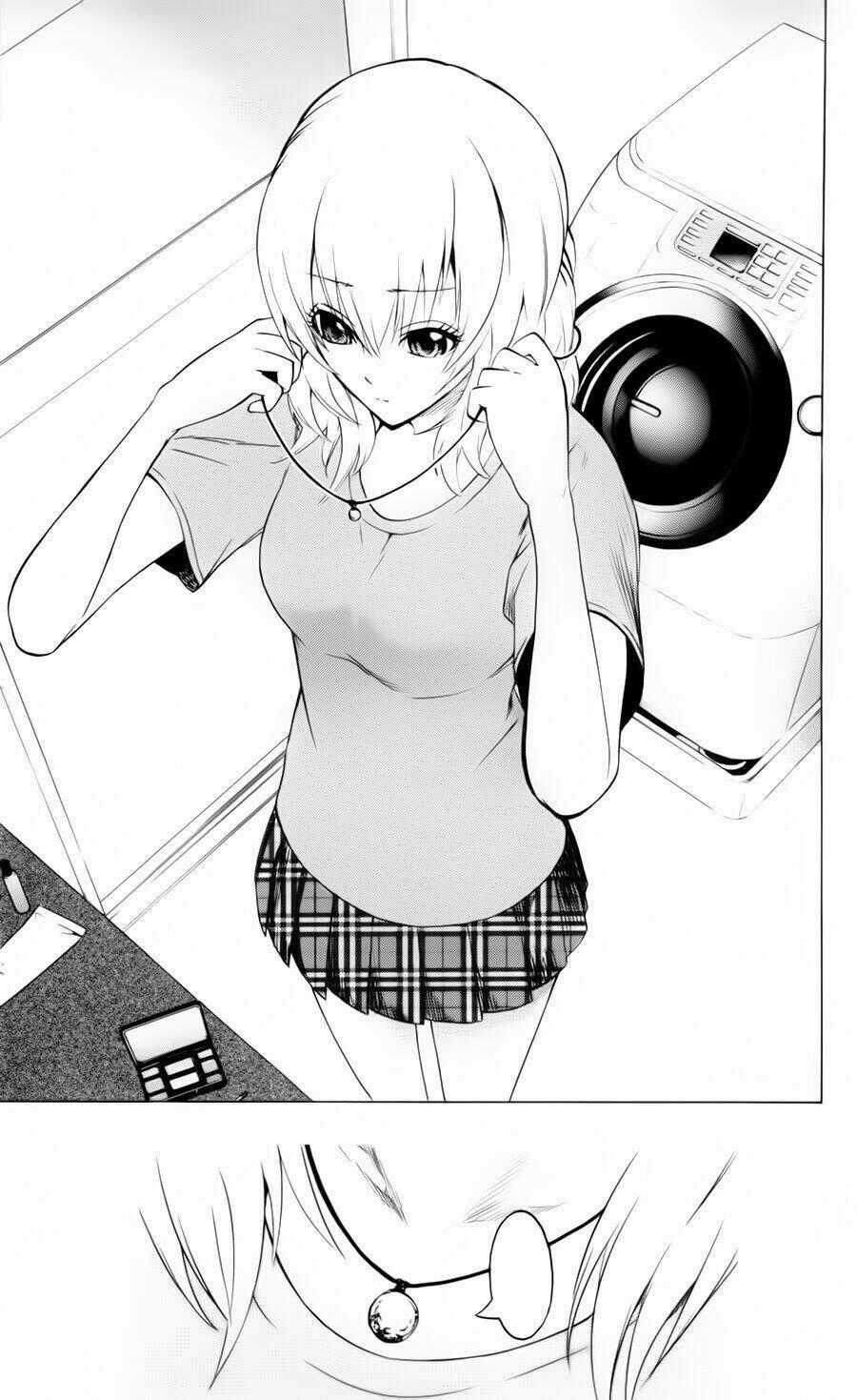 Binbougami Ga Chapter 14 trang 53