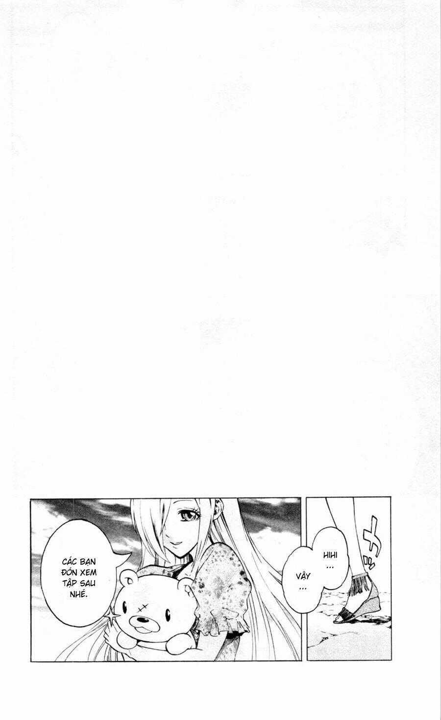 Binbougami Ga Chapter 16 trang 30