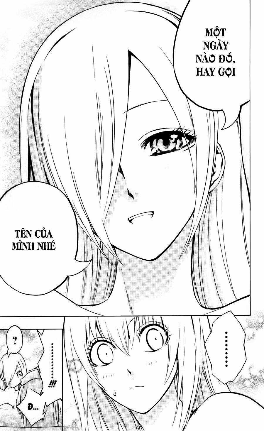 Binbougami Ga Chapter 17 trang 39