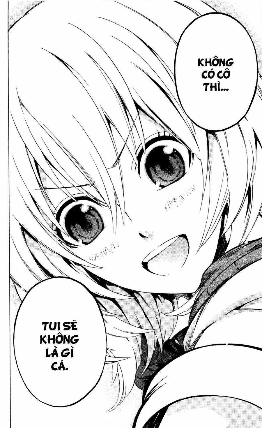 Binbougami Ga Chapter 18 trang 46