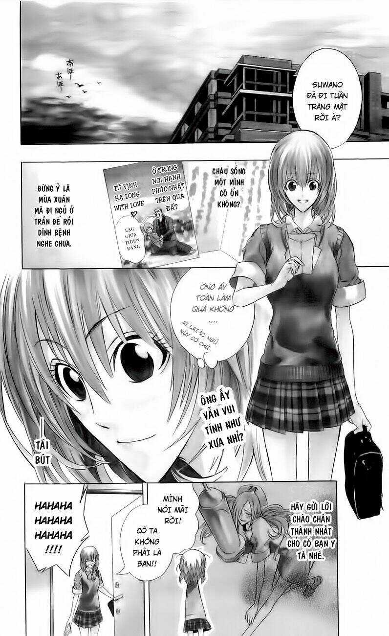 Binbougami Ga Chapter 2 trang 2
