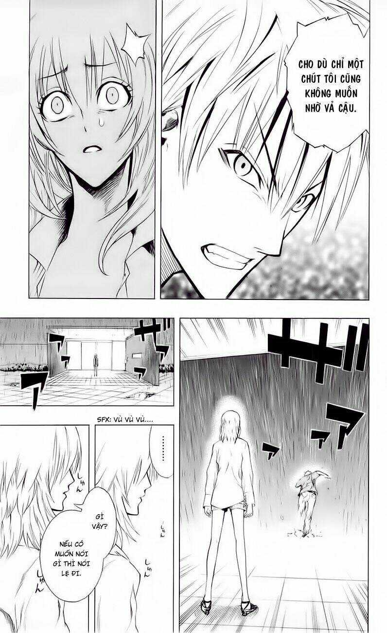 Binbougami Ga Chapter 2 trang 37