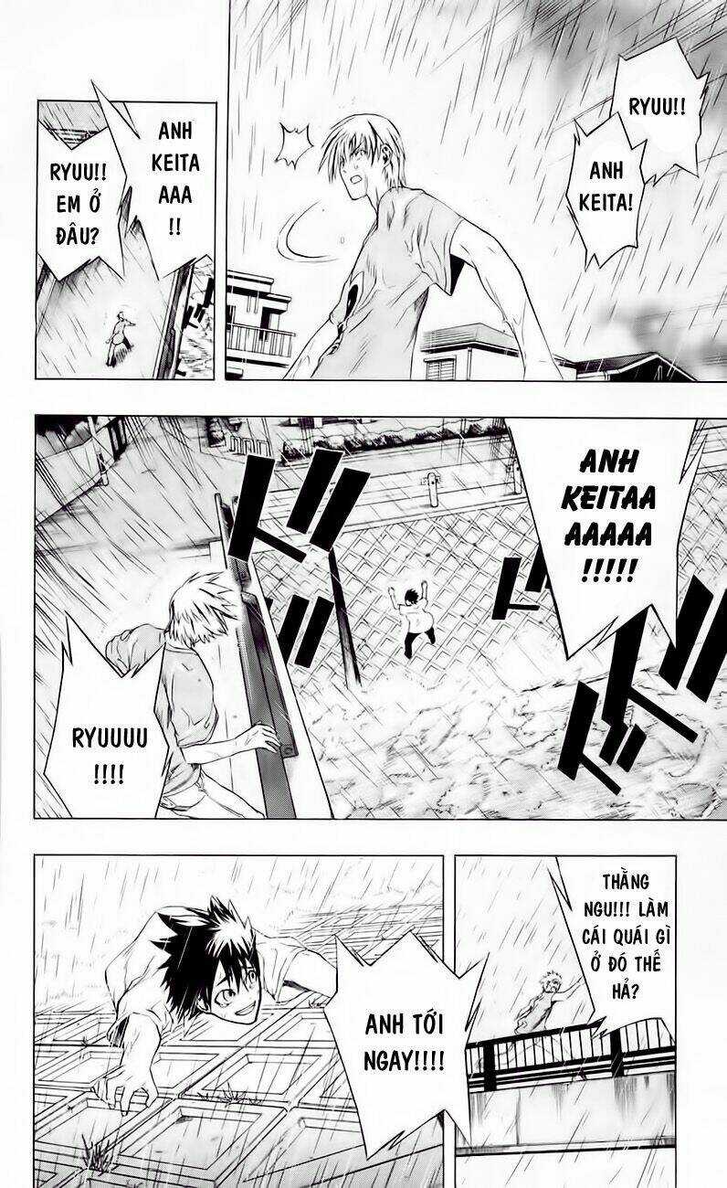 Binbougami Ga Chapter 2 trang 46