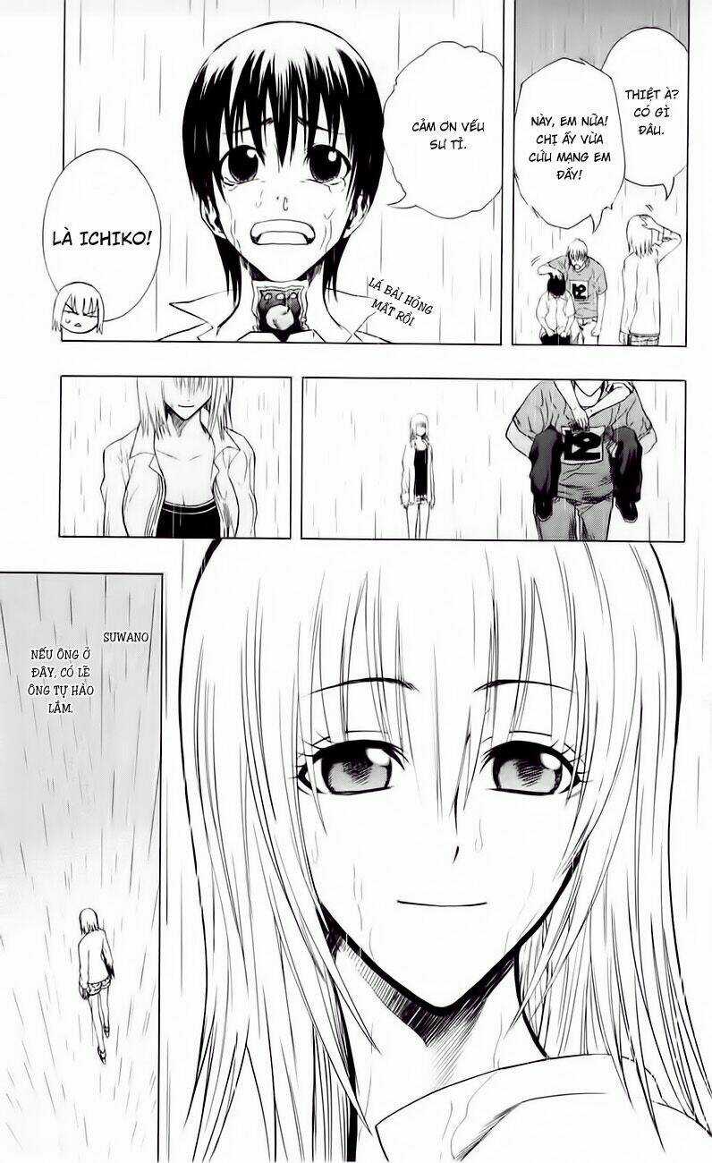 Binbougami Ga Chapter 2 trang 53