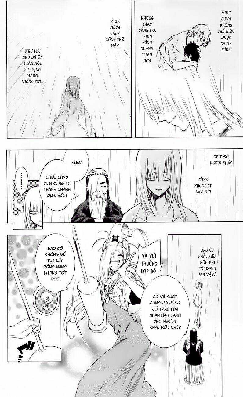 Binbougami Ga Chapter 2 trang 54