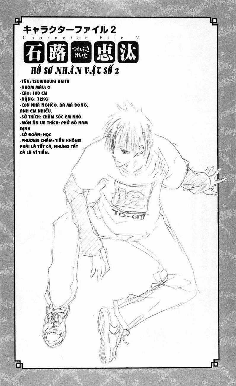 Binbougami Ga Chapter 2 trang 56