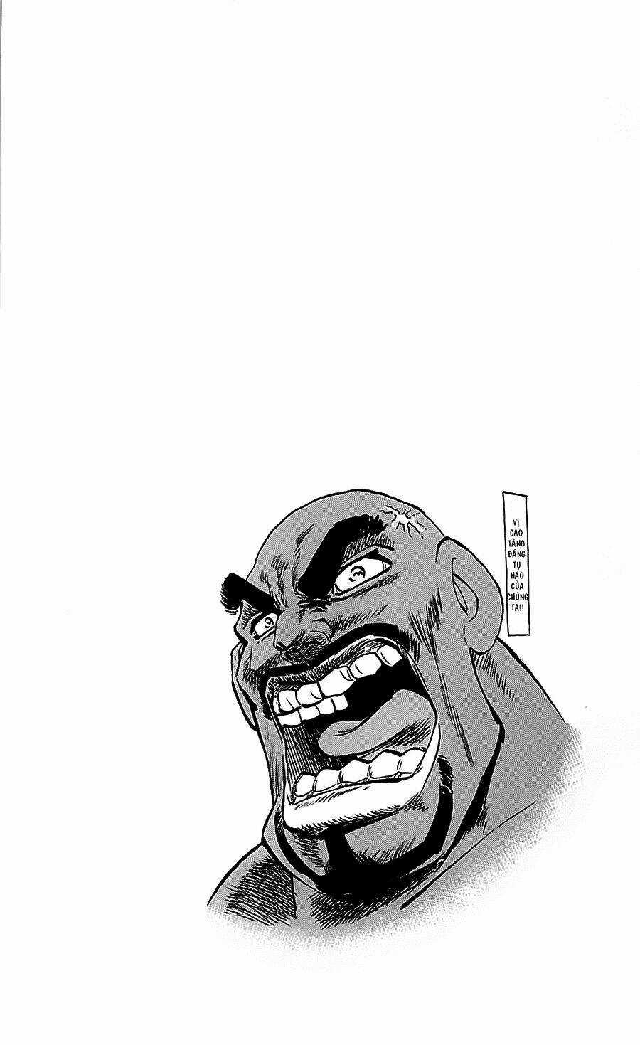 Binbougami Ga Chapter 25 trang 2