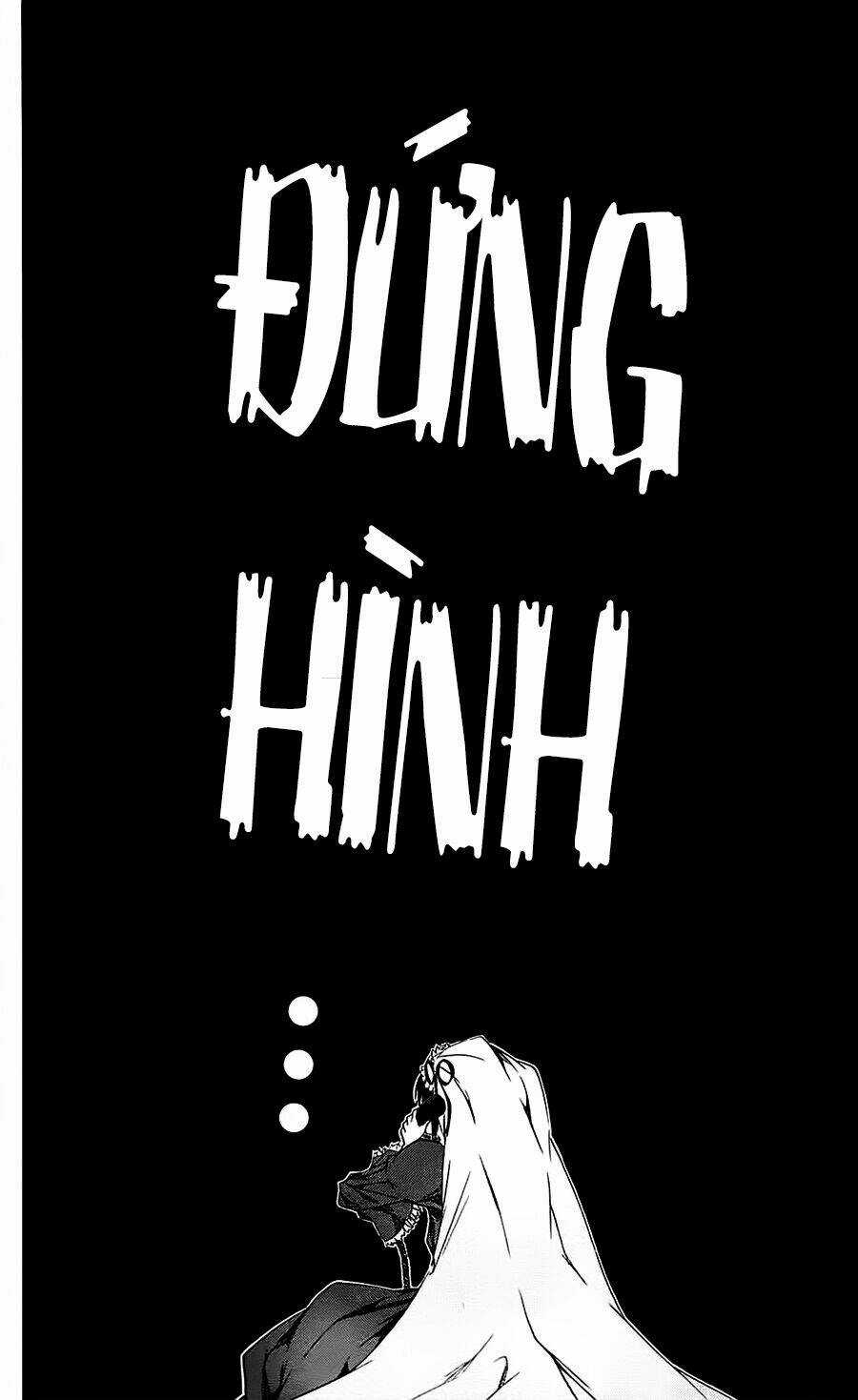 Binbougami Ga Chapter 26 trang 13