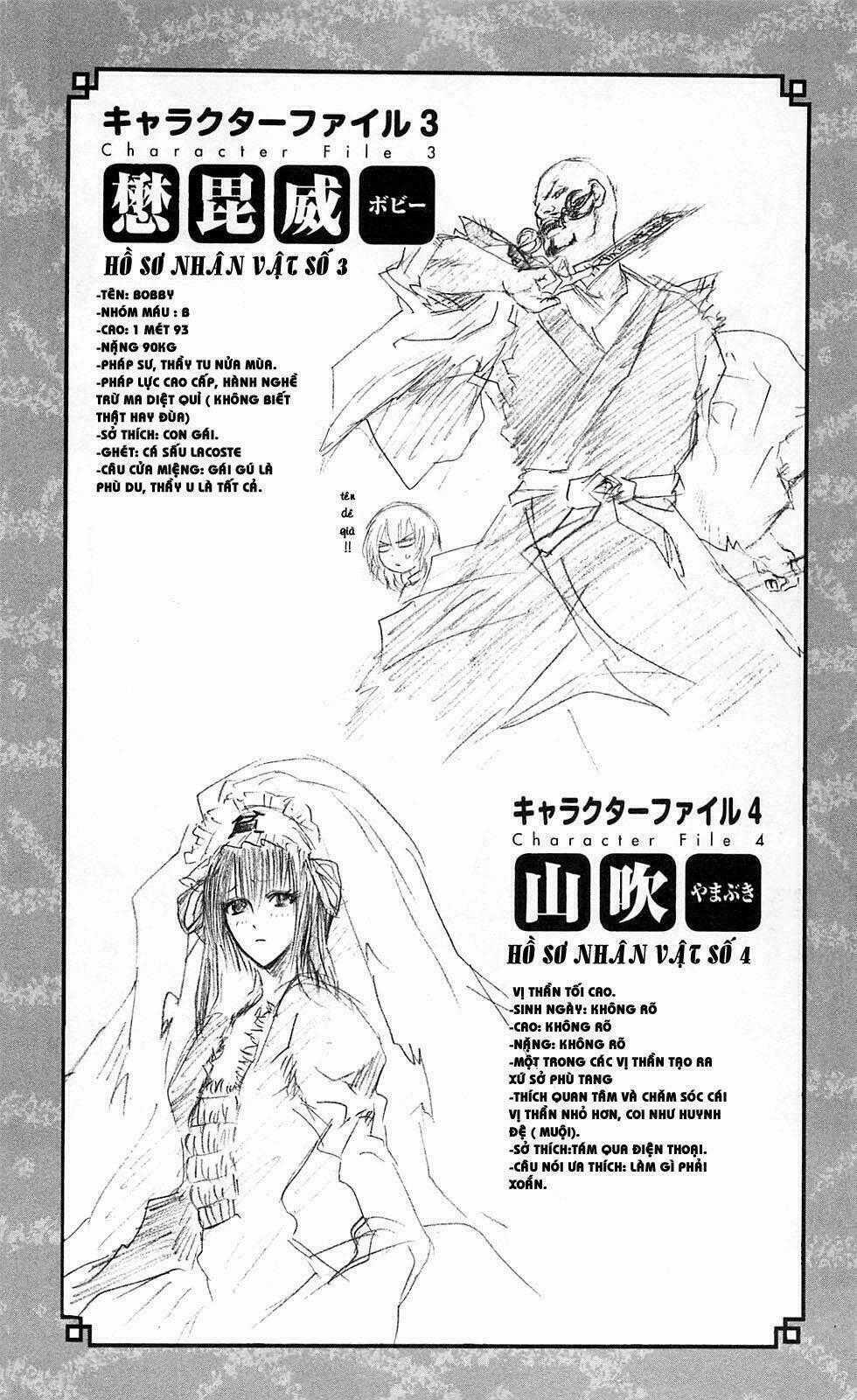 Binbougami Ga Chapter 3 trang 47