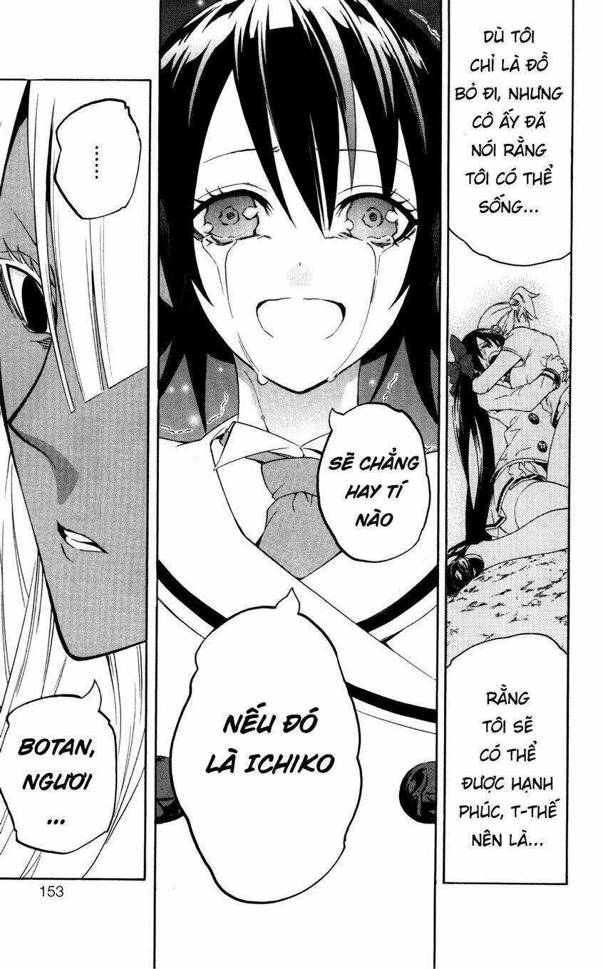 Binbougami Ga Chapter 51 trang 27