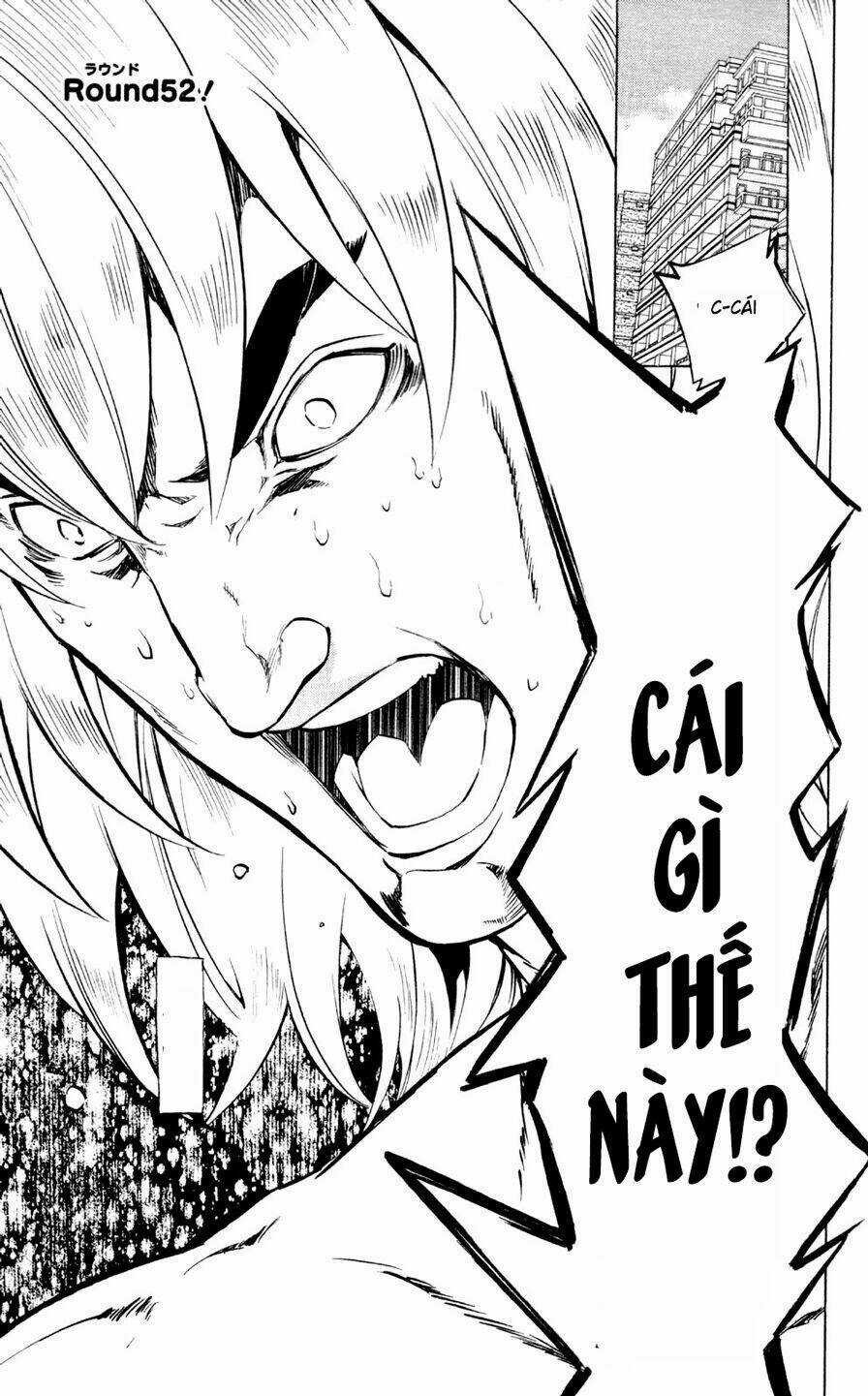 Binbougami Ga Chapter 52 trang 7