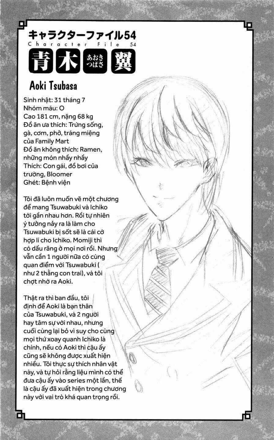 Binbougami Ga Chapter 56 trang 48