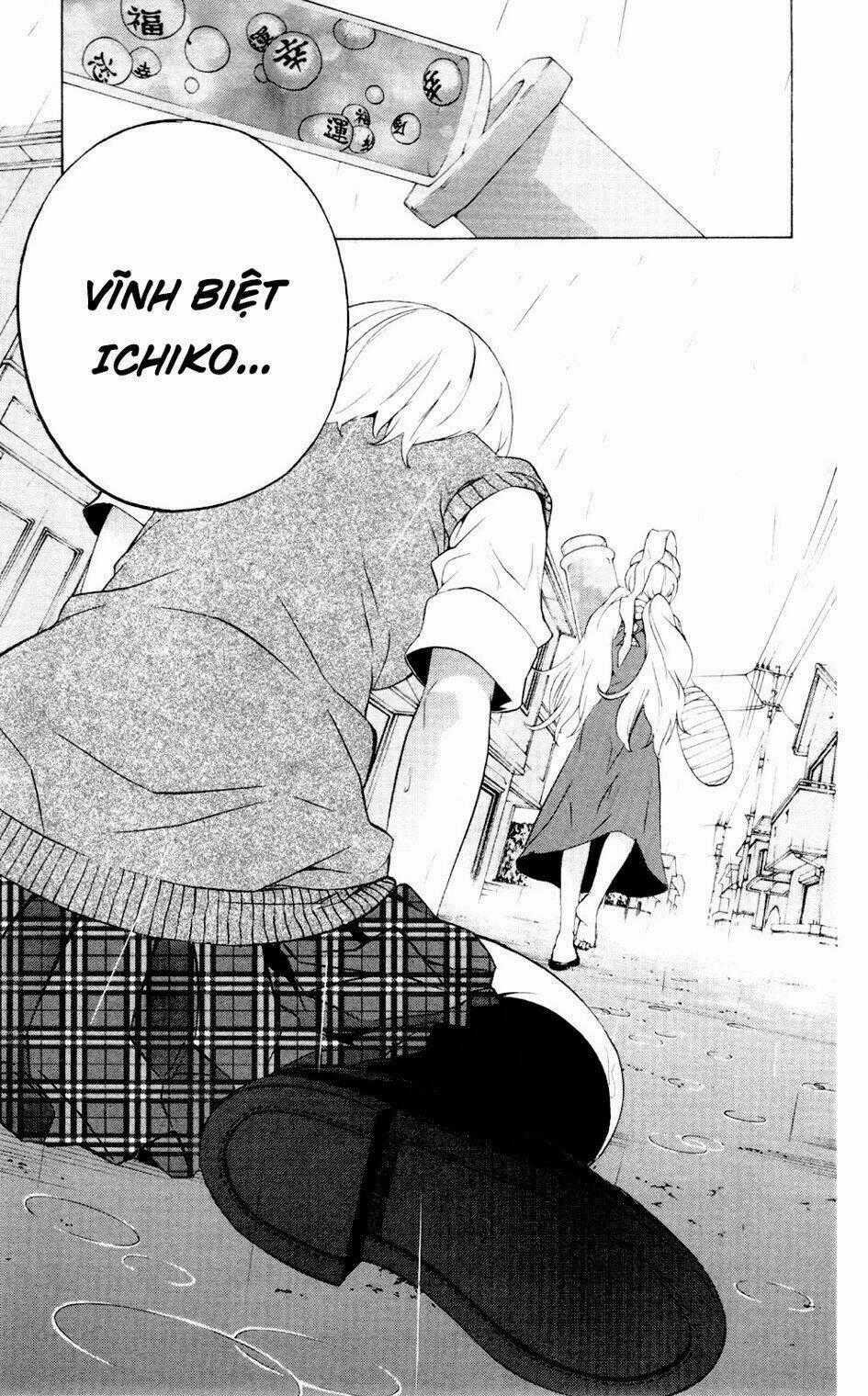 Binbougami Ga Chapter 59 trang 47