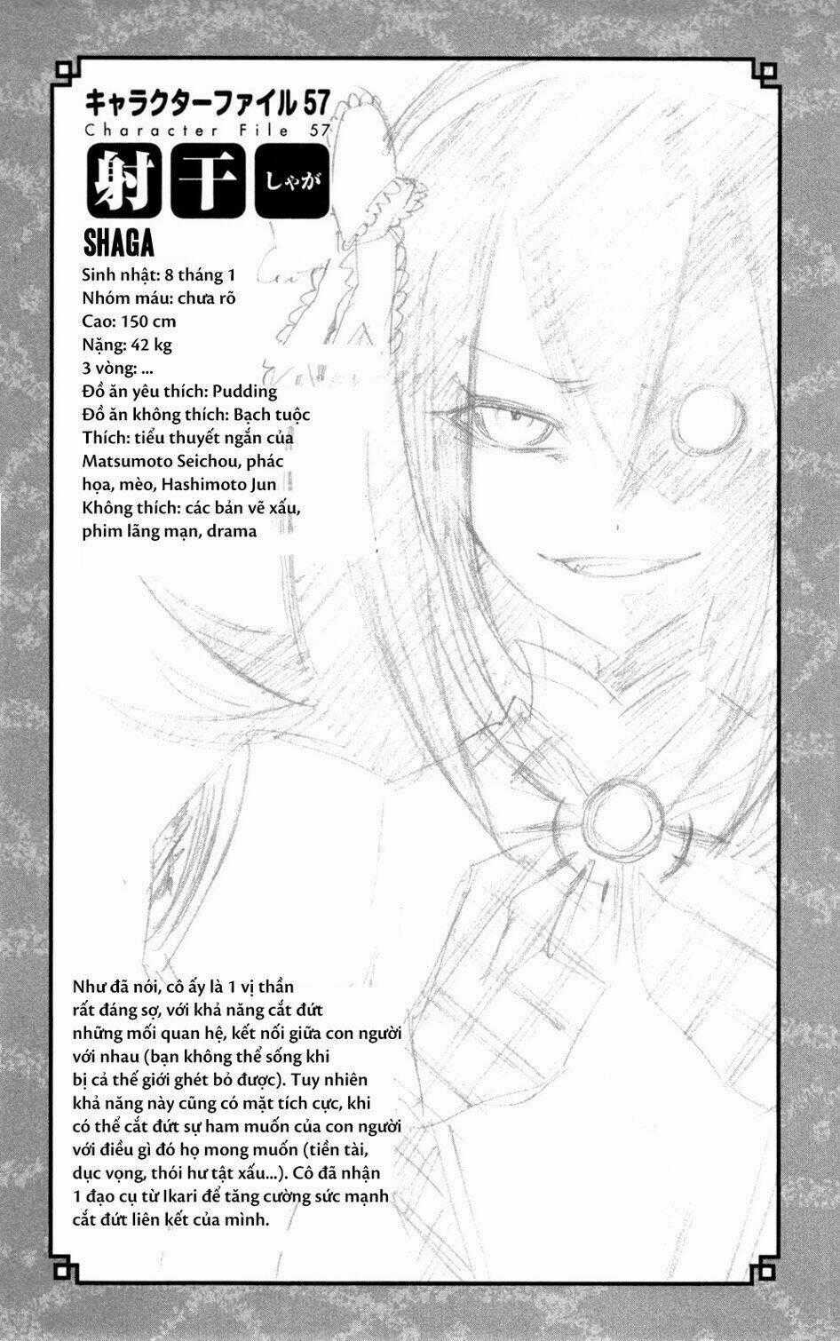 Binbougami Ga Chapter 61 trang 52