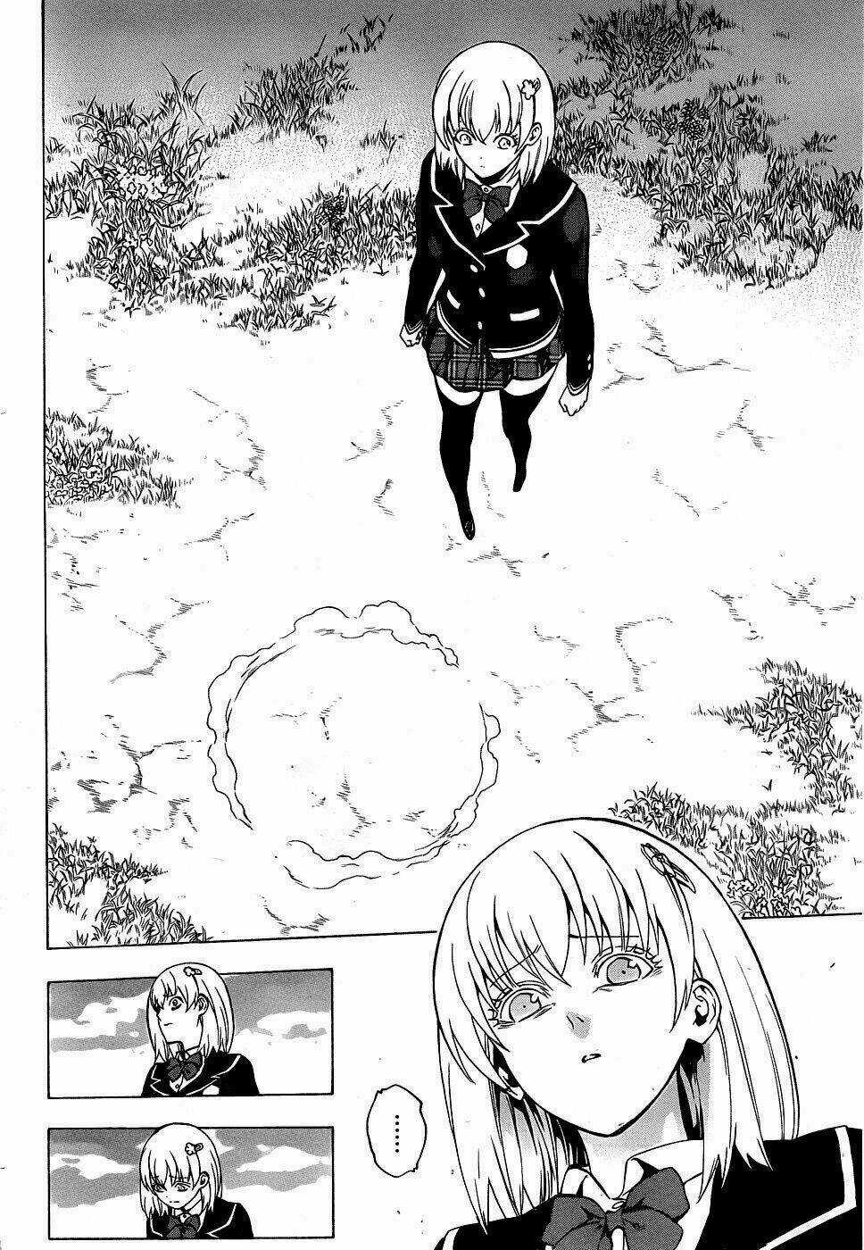 Binbougami Ga Chapter 73 trang 37