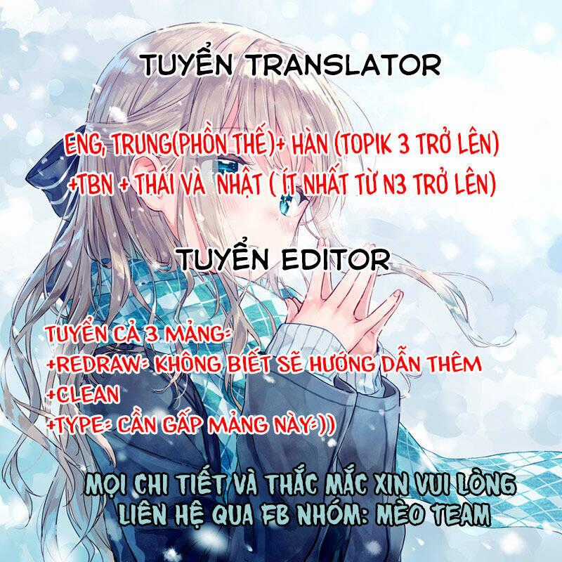 Binetsu Danshi No Oose No Mama Chapter 5 trang 46