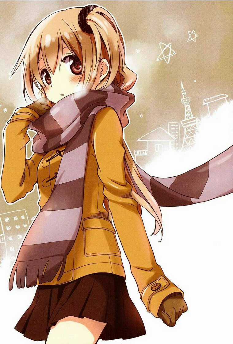 Binetsu Kuukan Chapter 0 trang 10