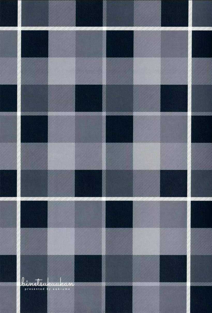 Binetsu Kuukan Chapter 0 trang 5