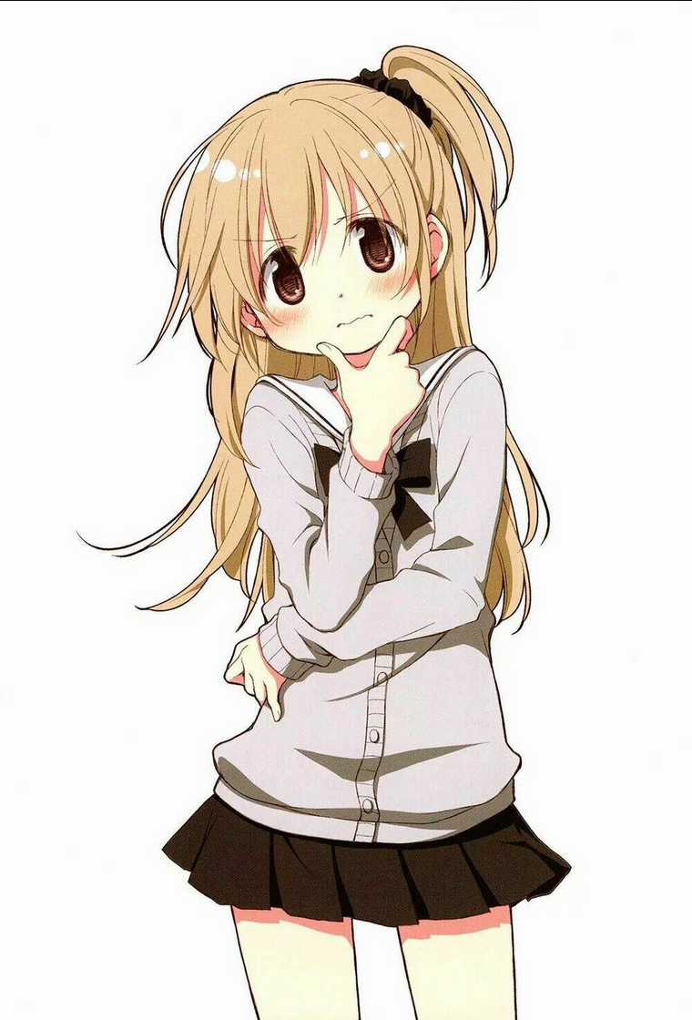 Binetsu Kuukan Chapter 0 trang 9