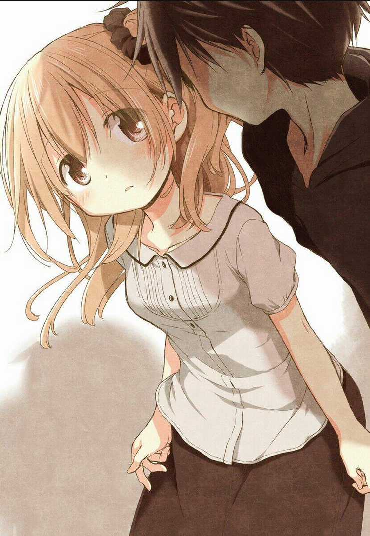 Binetsu Kuukan Chapter 18 trang 3