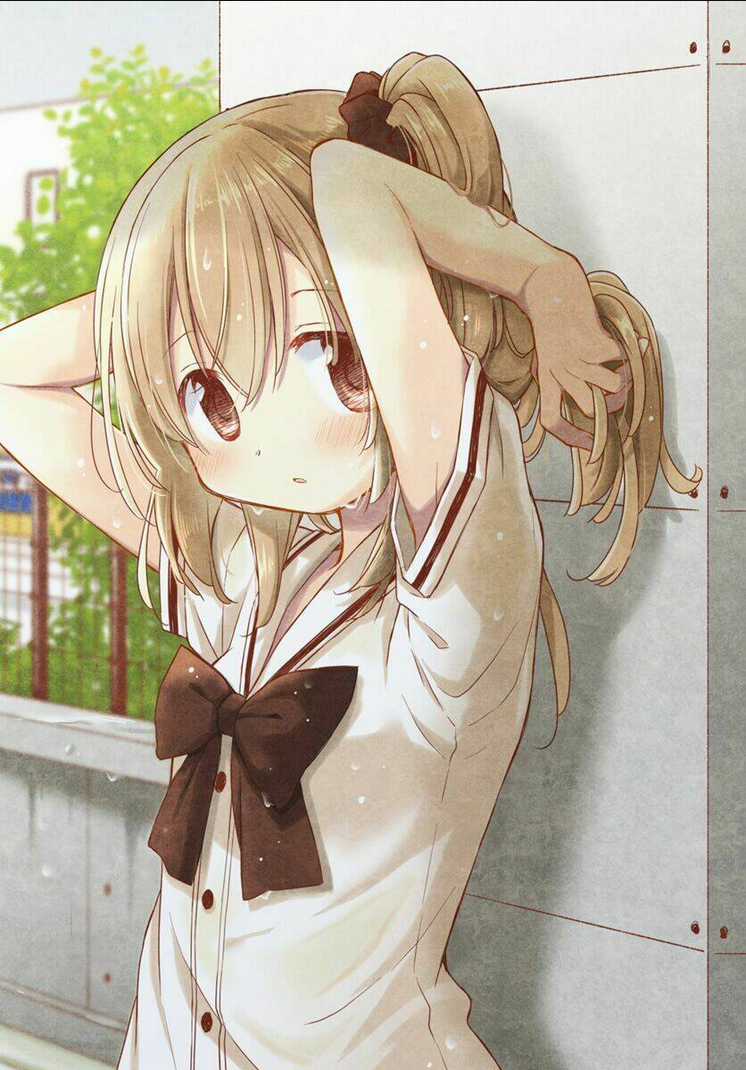 Binetsu Kuukan Chapter 20.5 trang 5