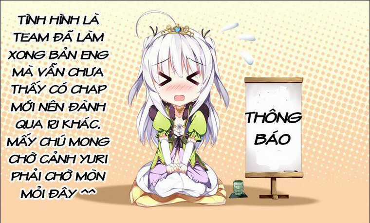 Binetsu Kuukan Chapter 3 trang 21