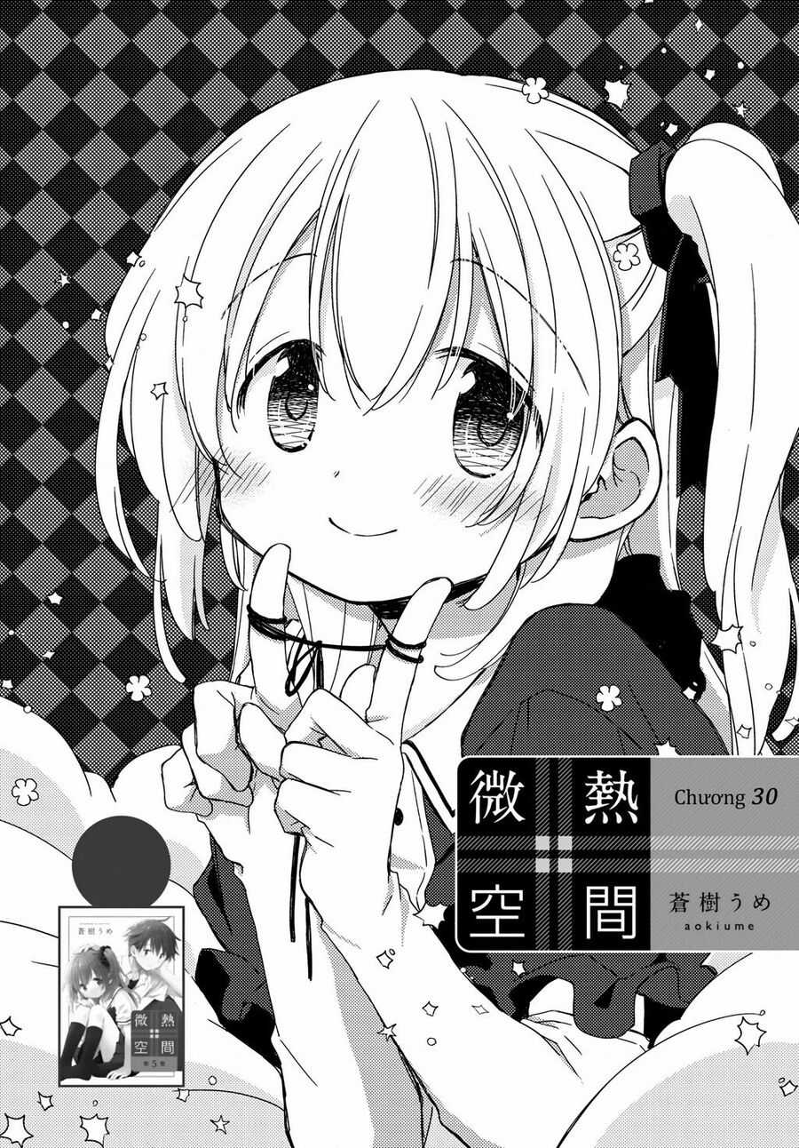 Binetsu Kuukan Chapter 31 trang 2