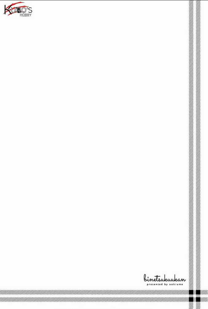 Binetsu Kuukan Chapter 9 trang 18