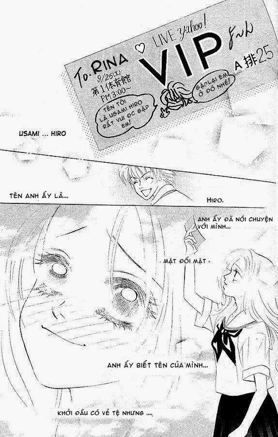 Binetsu Shoujo Chapter 1 trang 18