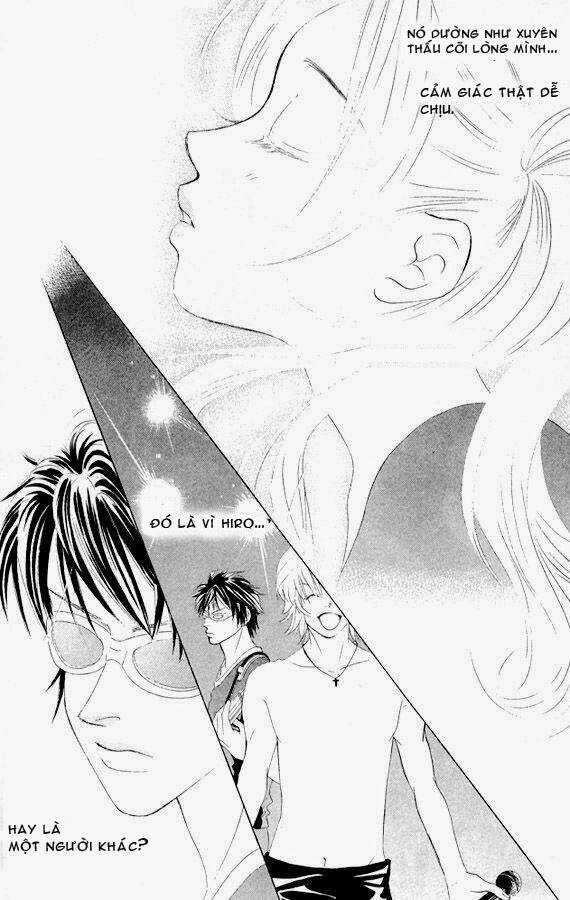 Binetsu Shoujo Chapter 1 trang 23