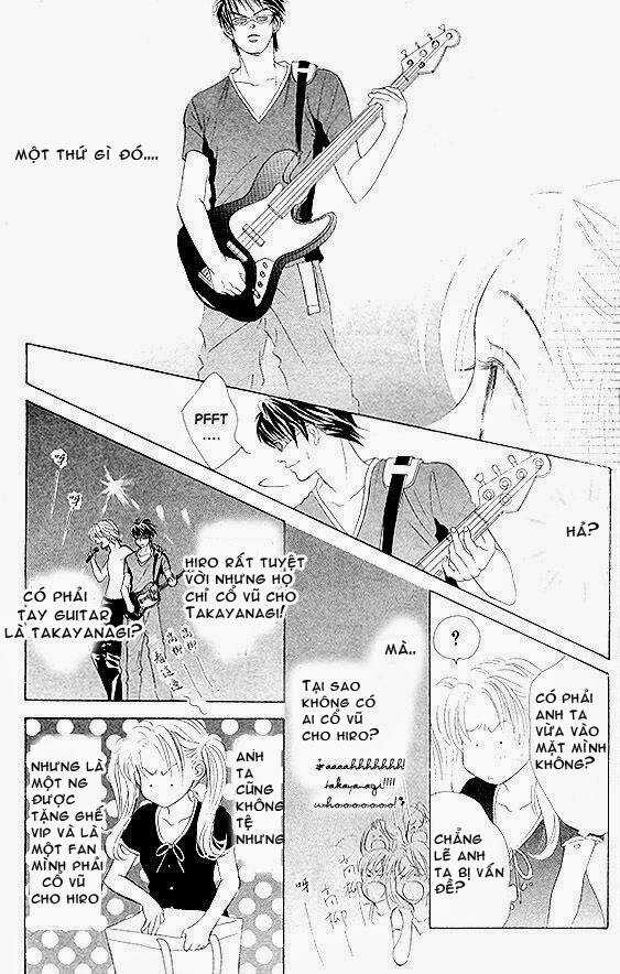 Binetsu Shoujo Chapter 1 trang 24