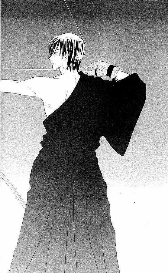 Binetsu Shoujo Chapter 1 trang 33