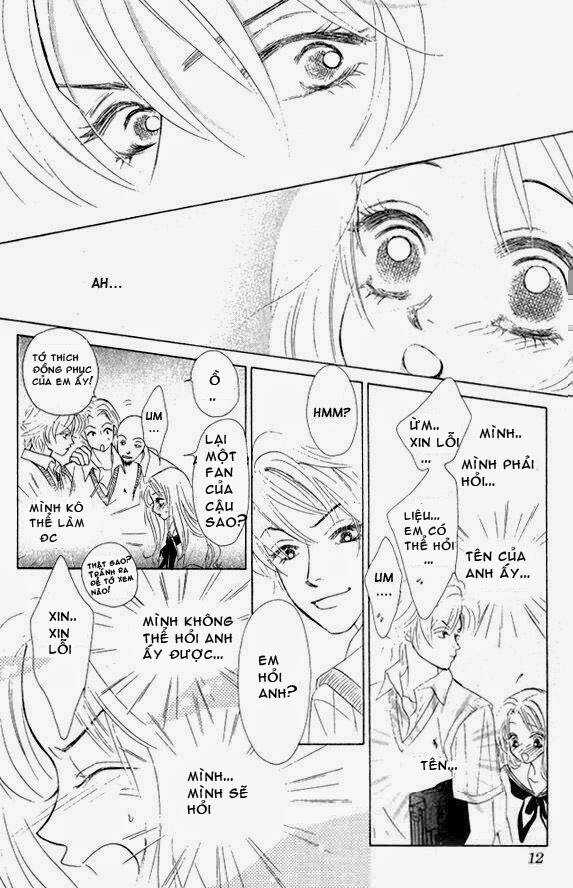 Binetsu Shoujo Chapter 1 trang 7