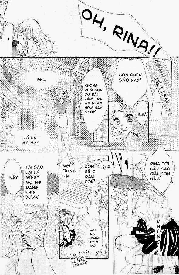 Binetsu Shoujo Chapter 1 trang 8