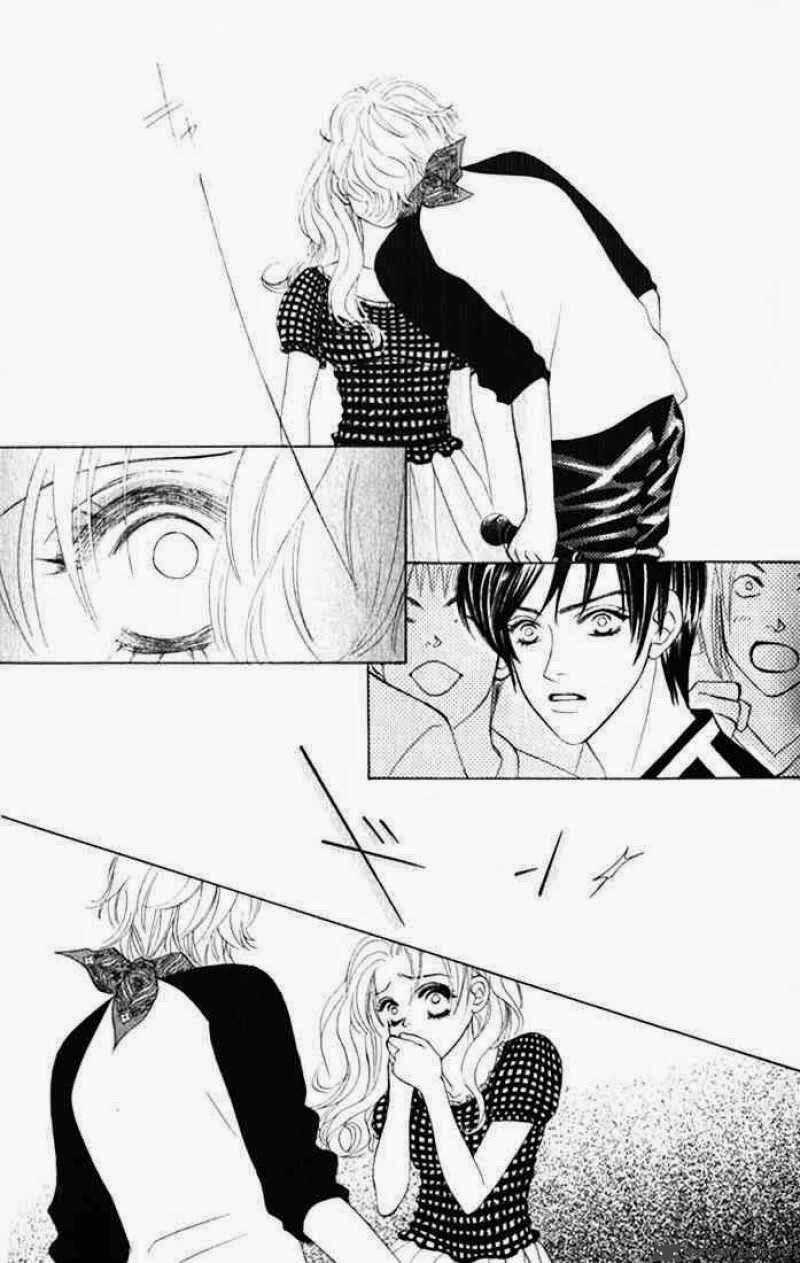 Binetsu Shoujo Chapter 2 trang 24