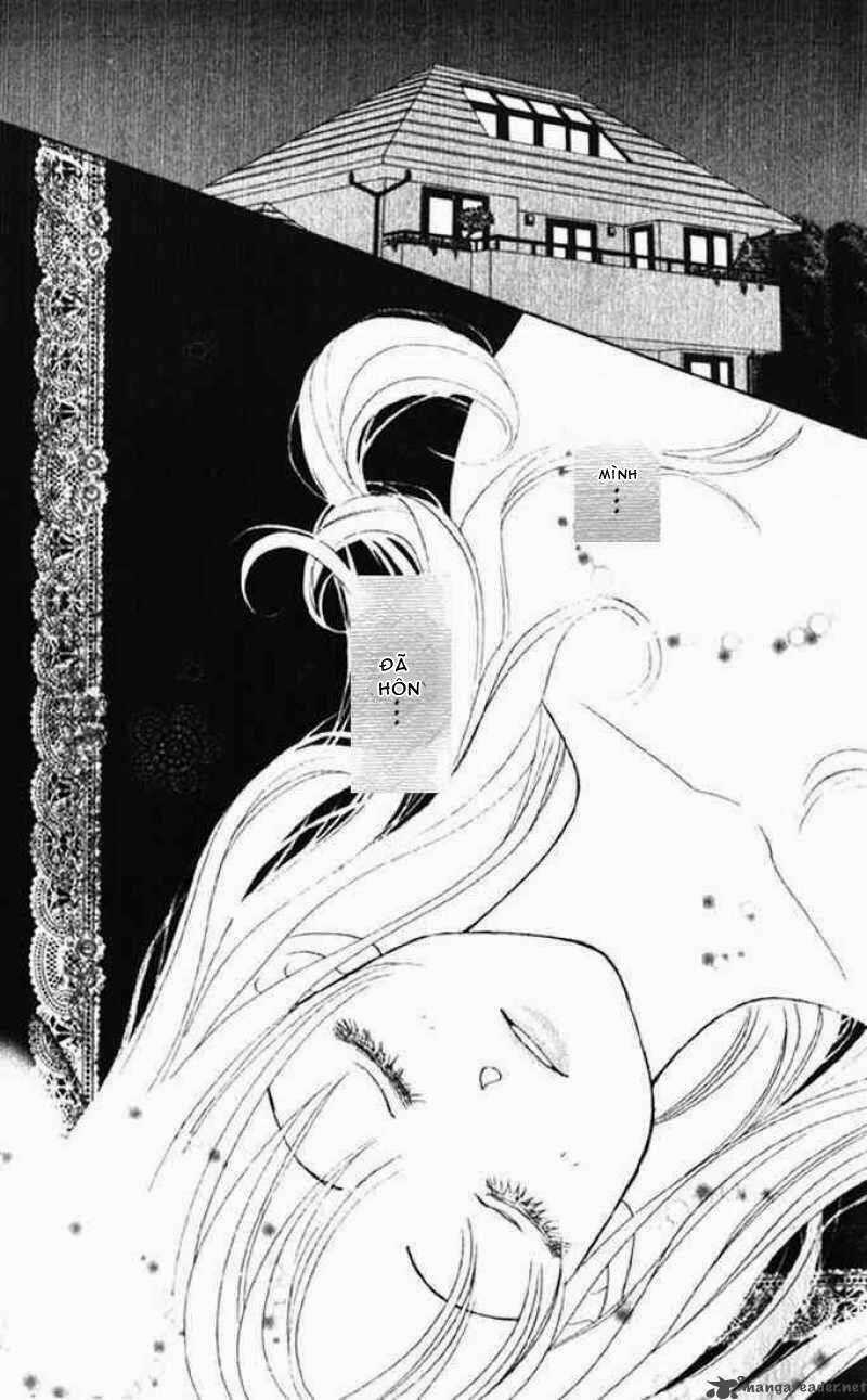 Binetsu Shoujo Chapter 2 trang 6