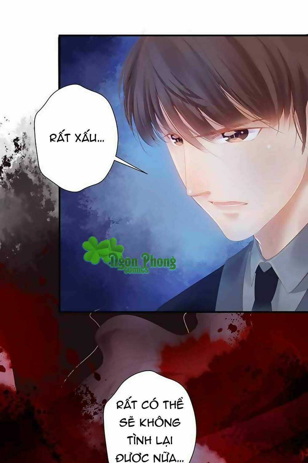 Bình Hoa Số Một Của Làng Giải Trí Chapter 4 trang 10