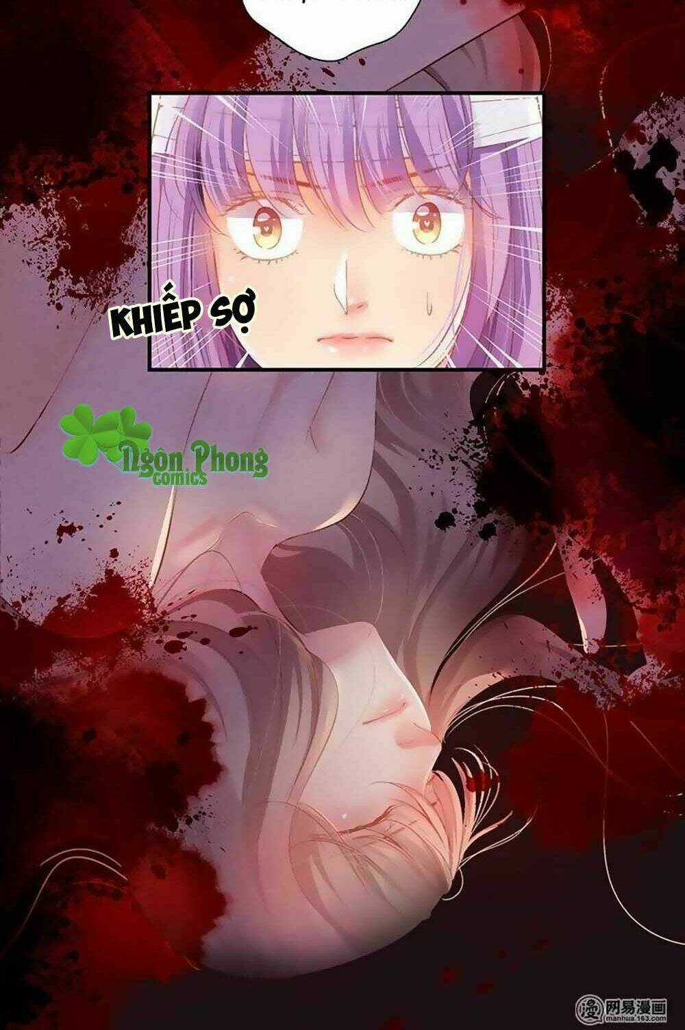 Bình Hoa Số Một Của Làng Giải Trí Chapter 4 trang 11