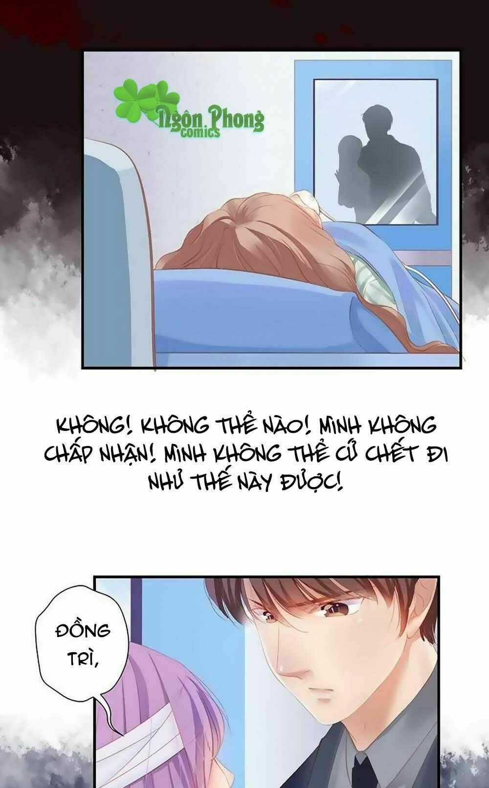 Bình Hoa Số Một Của Làng Giải Trí Chapter 4 trang 12
