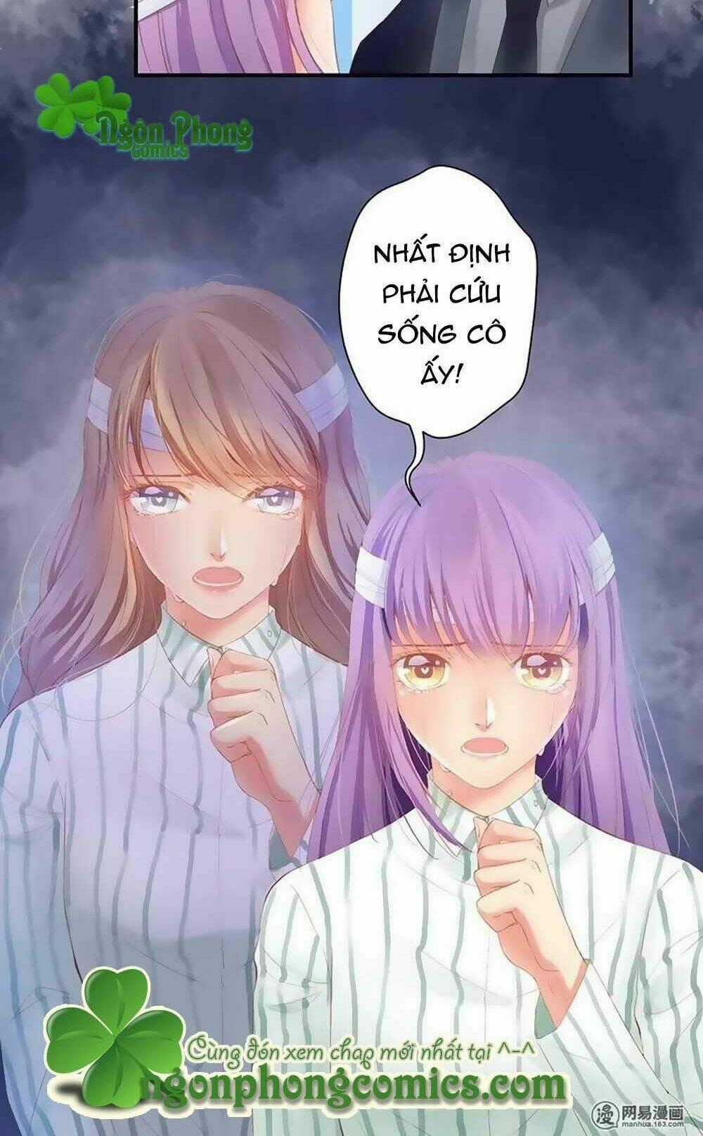 Bình Hoa Số Một Của Làng Giải Trí Chapter 4 trang 13