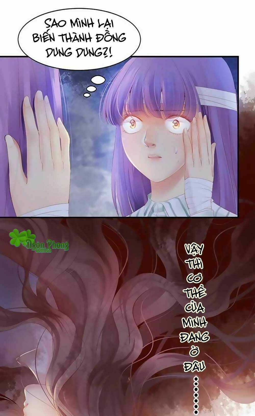 Bình Hoa Số Một Của Làng Giải Trí Chapter 4 trang 2