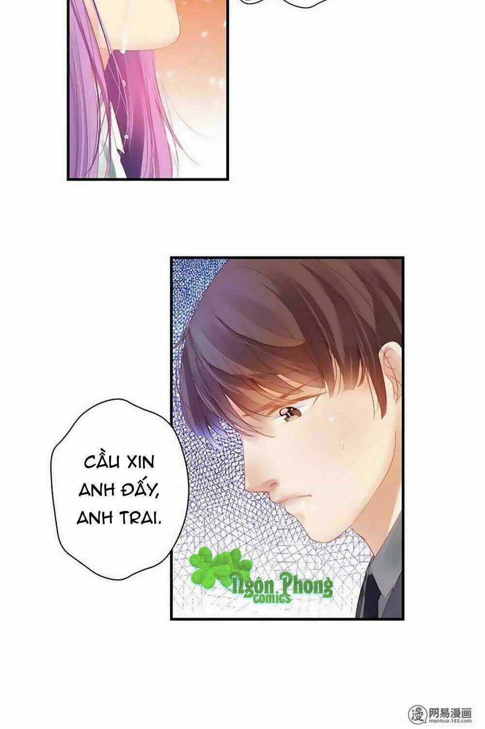 Bình Hoa Số Một Của Làng Giải Trí Chapter 4 trang 5