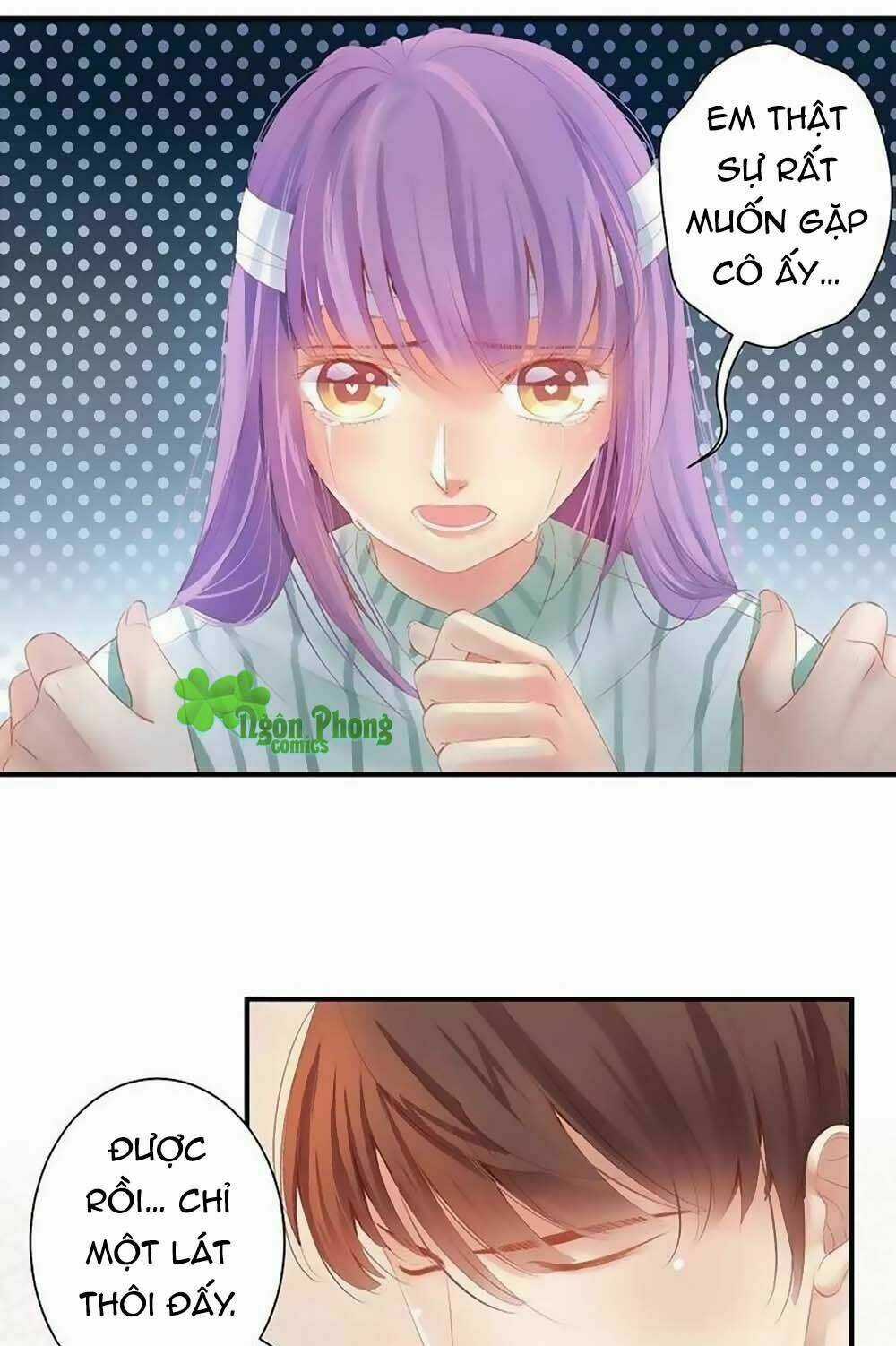 Bình Hoa Số Một Của Làng Giải Trí Chapter 4 trang 6